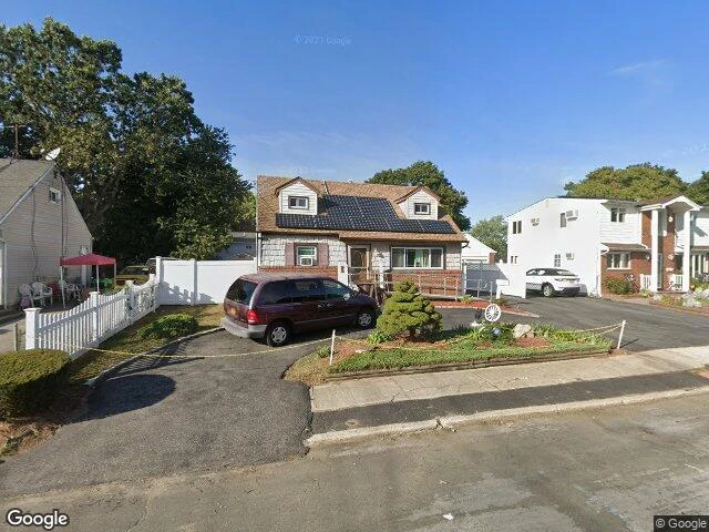 House image located at Wyandanch, NY 11798