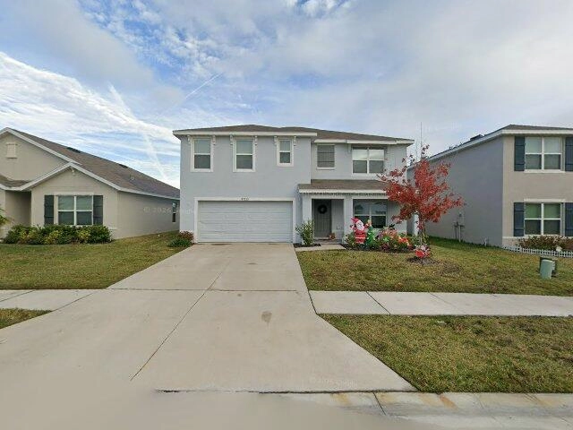 House image located at Zephyrhills, FL 33541