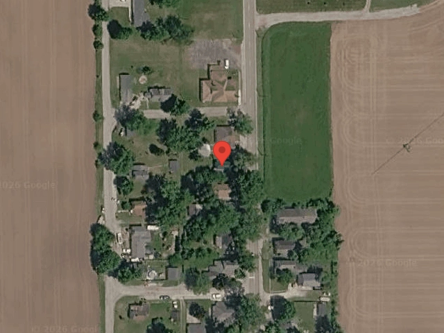 House image located at Culver, IN 46511