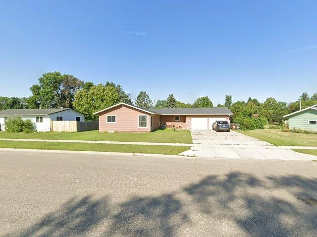House image located at Perham, MN 56573