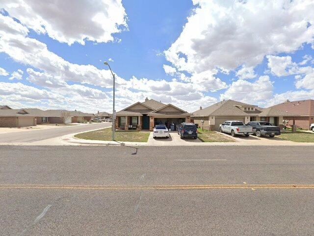 House image located at Odessa, TX 79765