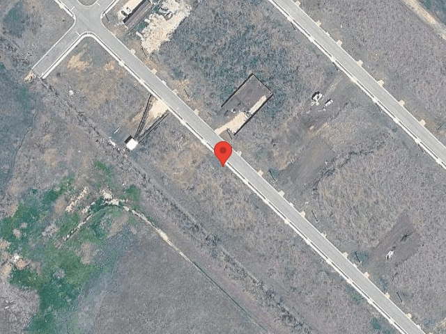 House image located at Dale, TX 78616
