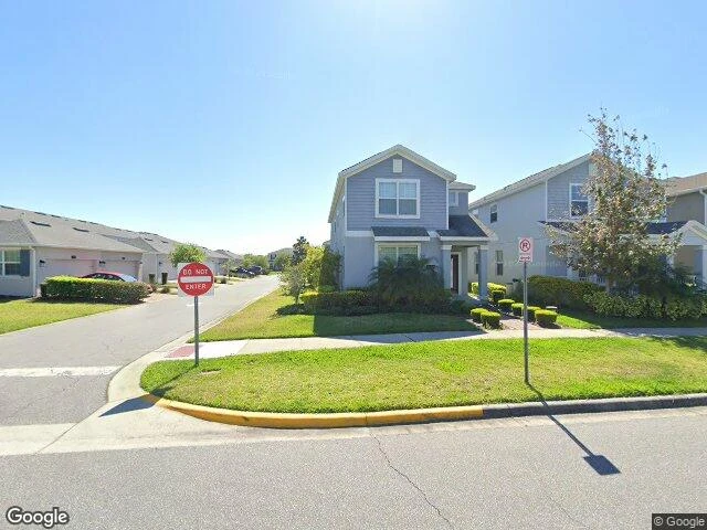 House image located at Orlando, FL 32832