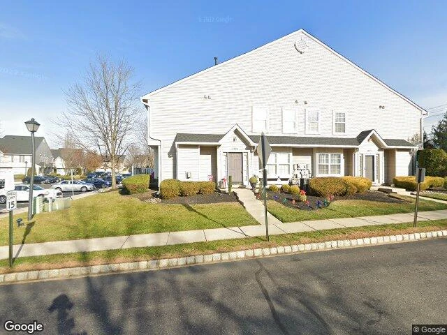 House image located at Mount Laurel, NJ 08054