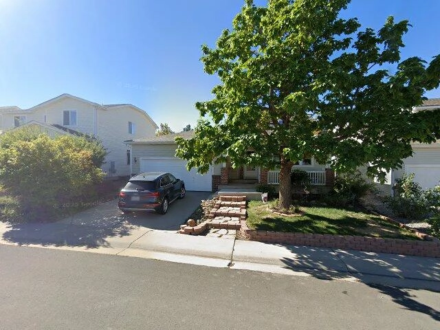 House image located at Littleton, CO 80125