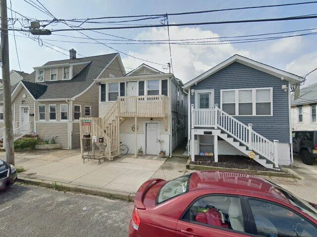 House image located at Seaside Park, NJ 08752