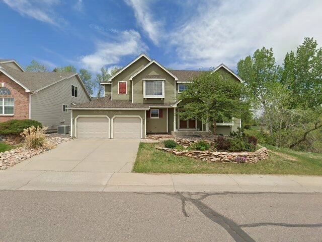 House image located at Littleton, CO 80130