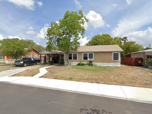 House image located at San Antonio, TX 78228