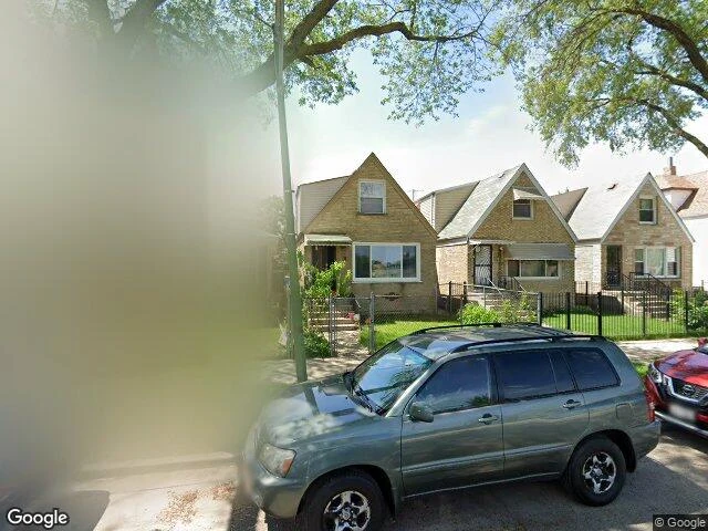 House image located at Chicago, IL 60647