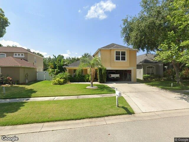 House image located at Brandon, FL 33510