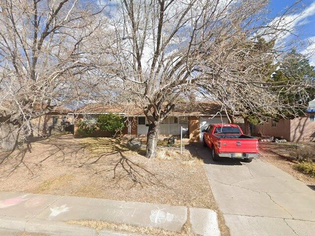 House image located at Albuquerque, NM 87110