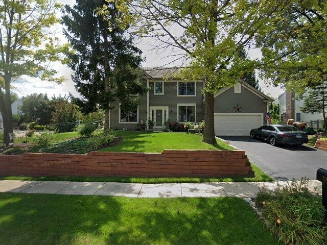 House image located at Wauconda, IL 60084