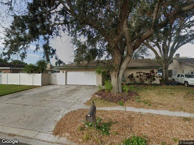House image located at Palm Harbor, FL 34683