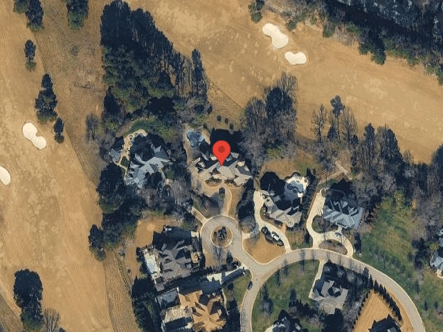 House image located at Raleigh, NC 27614