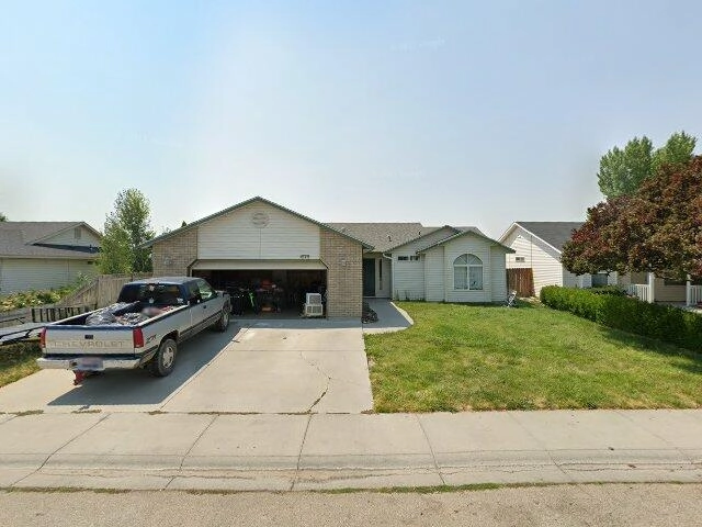 House image located at Mountain Home, ID 83647