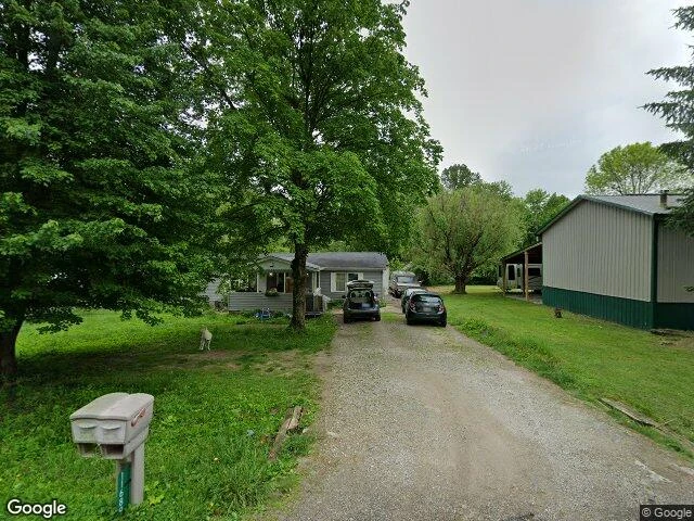 House image located at Hillsboro, OH 45133