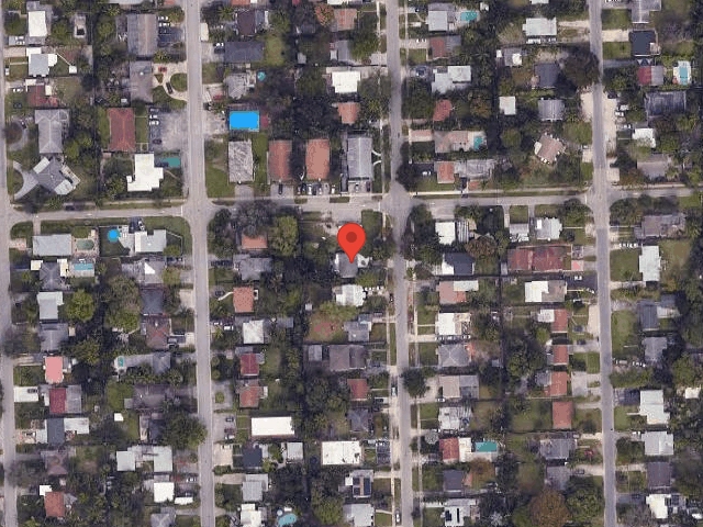 House image located at Fort Lauderdale, FL 33311