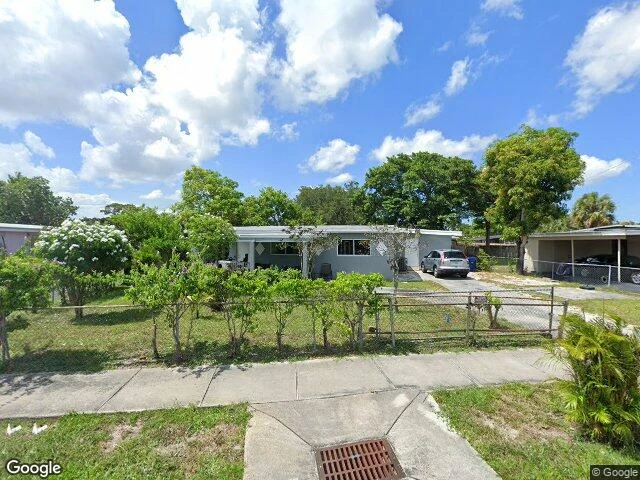 House image located at Fort Lauderdale, FL 33311