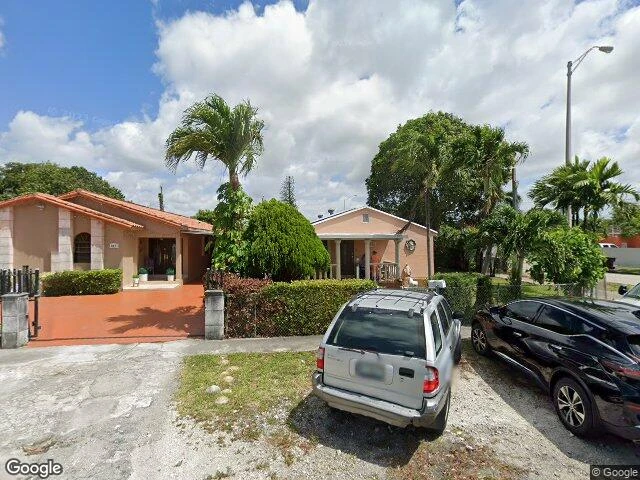 House image located at Hialeah, FL 33013