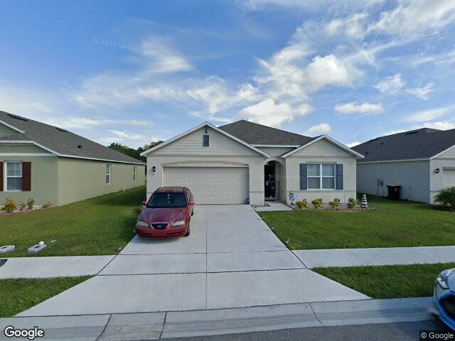 House image located at Davenport, FL 33896