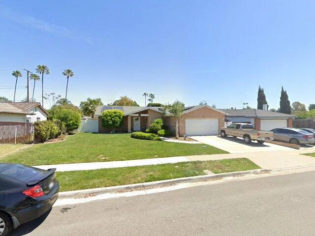 House image located at Yorba Linda, CA 92886
