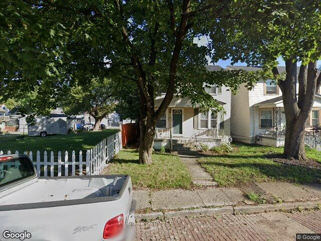 House image located at Columbus, OH 43223