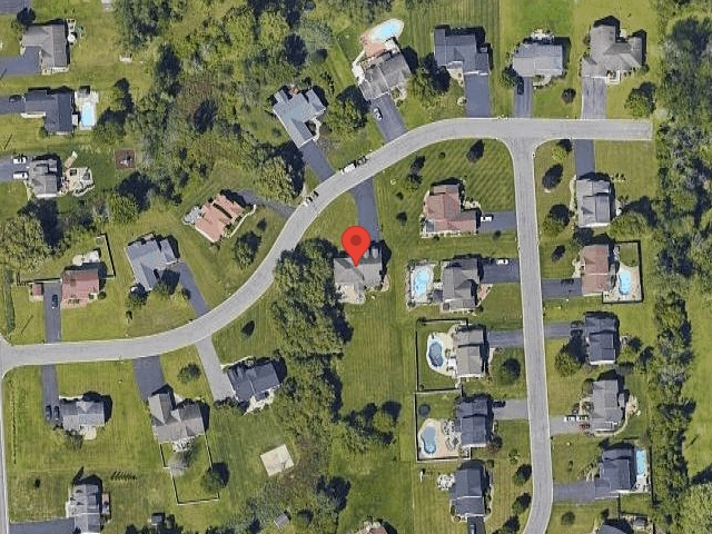 House image located at Cicero, NY 13039