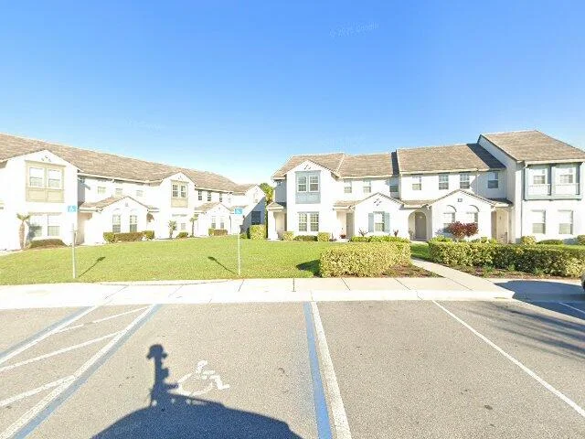 House image located at Davenport, FL 33896