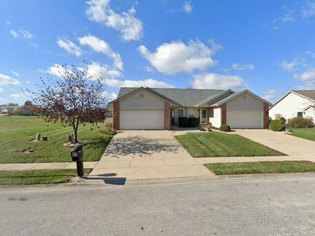House image located at Lebanon, IL 62254