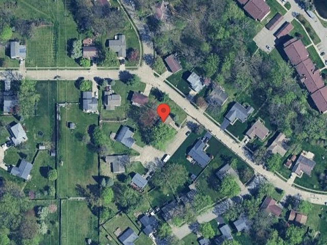House image located at Indianapolis, IN 46268