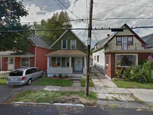 House image located at Buffalo, NY 14225