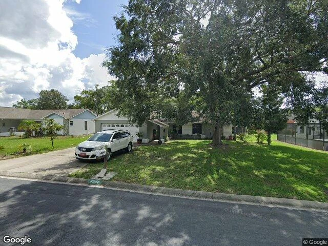 House image located at Spring Hill, FL 34607