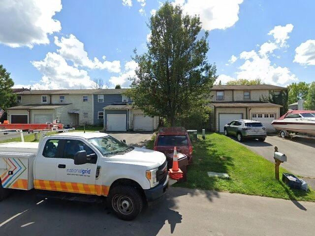 House image located at Clay, NY 13041