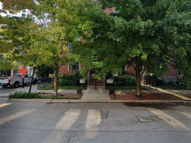 House image located at Chicago, IL 60642