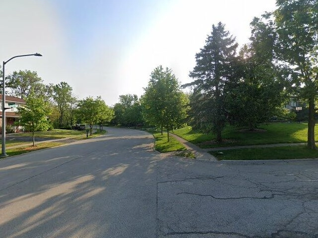 House image located at Bolingbrook, IL 60440