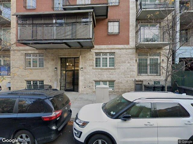 House image located at Brooklyn, NY 11206