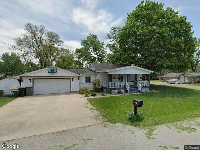 House image located at Osceola, IN 46561