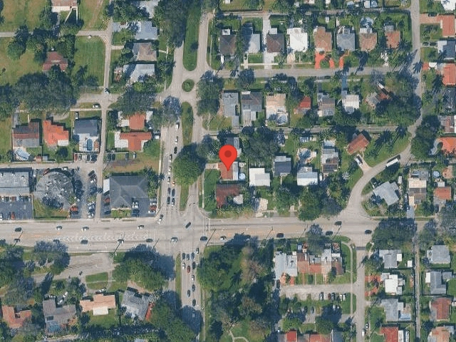 House image located at Hollywood, FL 33021