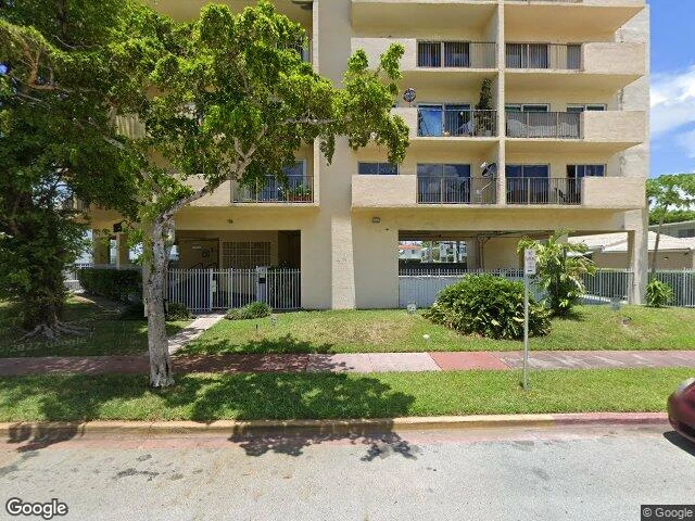 House image located at Miami Beach, FL 33141