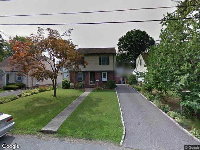 House image located at Dumont, NJ 07628