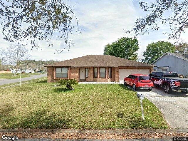 House image located at Jacksonville, FL 32244
