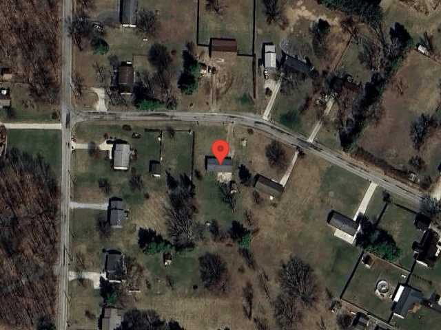 House image located at Mansfield, OH 44904