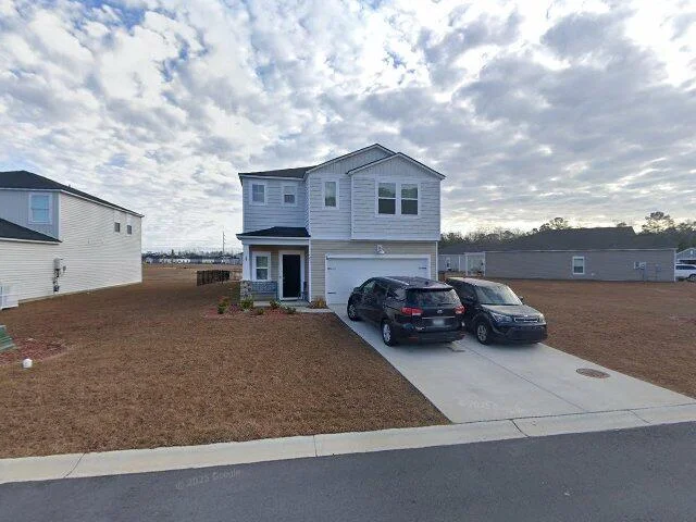 House image located at Longs, SC 29568