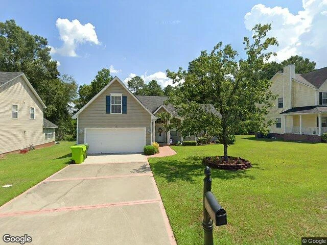 House image located at Columbia, SC 29203