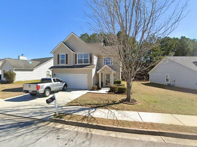 House image located at Lithonia, GA 30038
