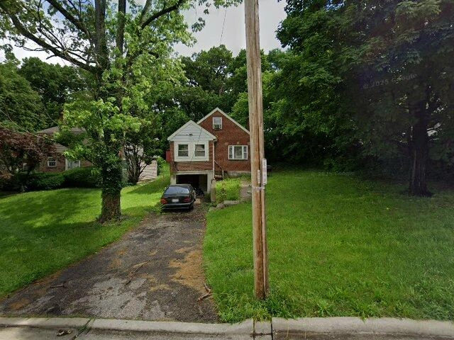 House image located at Cincinnati, OH 45237