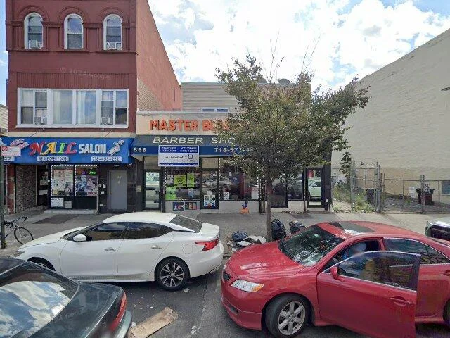 House image located at Brooklyn, NY 11221