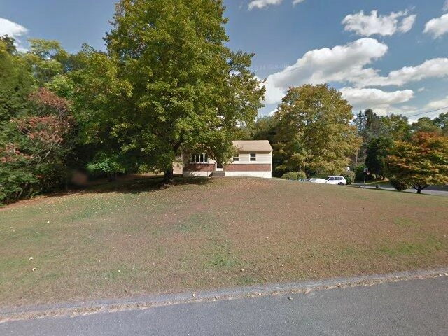 House image located at New Milford, CT 06776