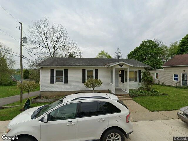 House image located at Mount Vernon, OH 43050