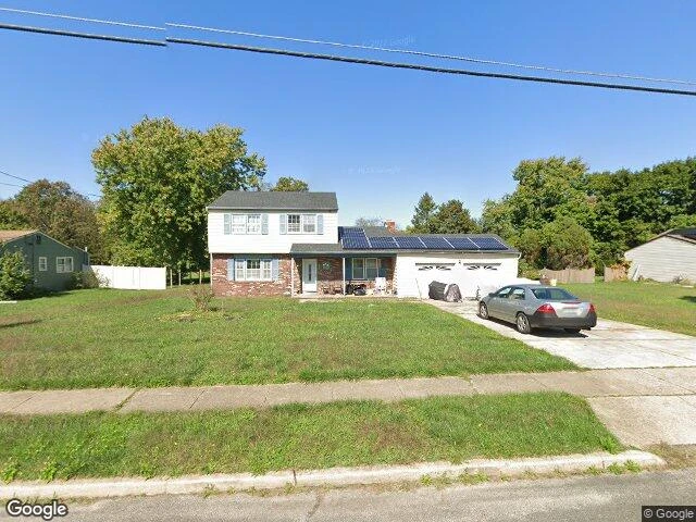 House image located at Sicklerville, NJ 08081